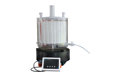 新仪精品再出发,亮相广州分析测试展