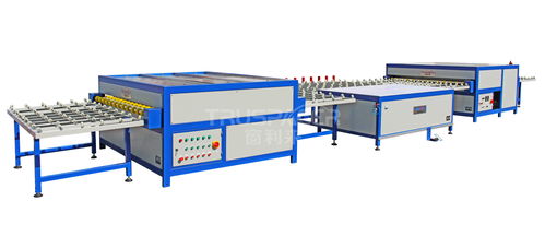 揭秘 从几千到几万,为什么中空玻璃设备价格差异那么大