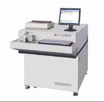 铸造厂化验设备火花直读光谱仪