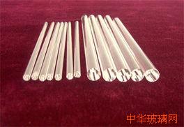 石英棒 石英棒价格 石英棒厂家 湖州市石英玻璃仪器厂