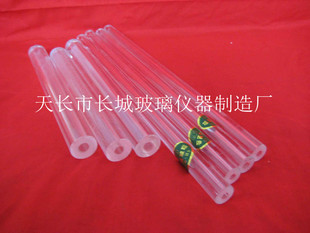 液位计石英锅炉管 石英玻璃在工业与实验室仪器中的卓越应用