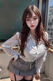张若溪