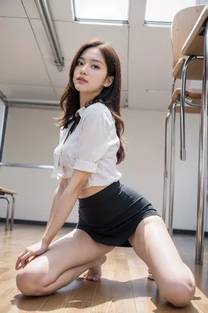 我的喜悦夏天