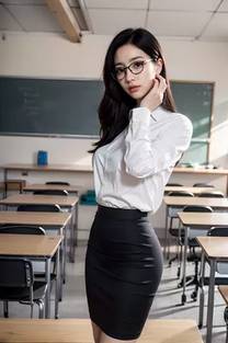 魔法坏女巫