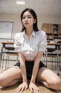 我住在凡尔赛的日子
