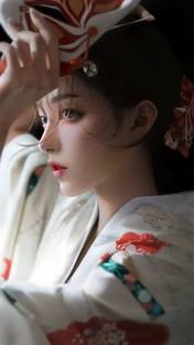 时装