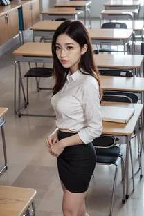 无限自助餐厅