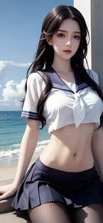 惊变