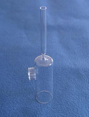 【石英氘灯壳】价格_厂家_图片