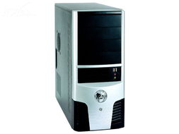 富士康风行tla 889 机箱产品图片1素材 it168机箱图片大全