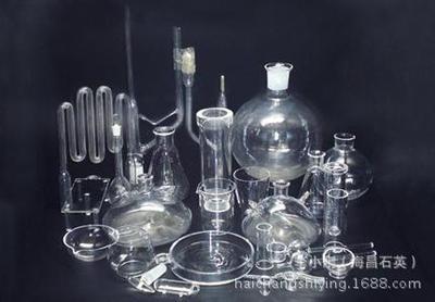 石英烧杯 耐高温与耐酸碱的实验室核心设备