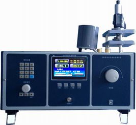 wy2855系列介电常数测试仪在石英玻璃仪器中的应用