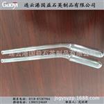 高校实验室与研究所中的石英玻璃仪器