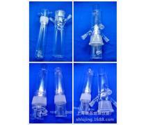 石英玻璃仪器 高纯度与高性能的精密科学工具